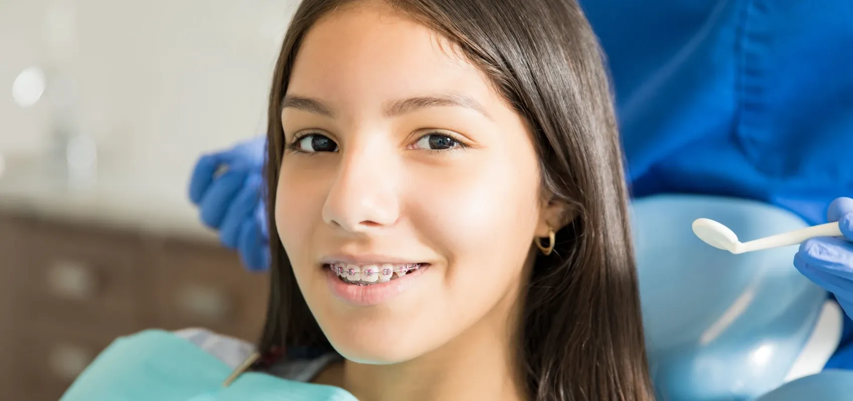 Orthodontiste adolescent centre ville Strasbourg
