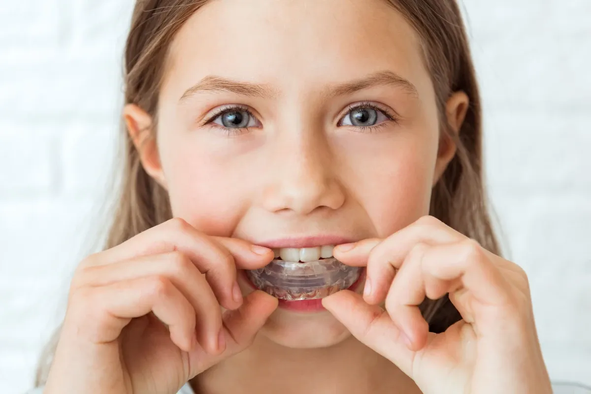 Orthodontiste Strasbourg rééducation fonctionnelle