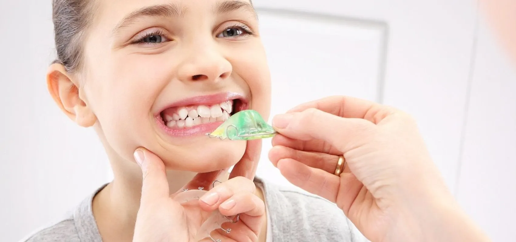 Orthodontiste enfants centre ville Strasbourg
